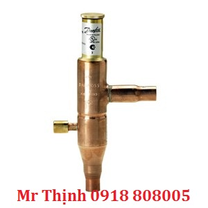 VAN ĐIỀU ÁP DANFOSS KVR 22 - C/N 034L0094 van-dieu-ap-danfoss-kvr-22-c-n-034l0094