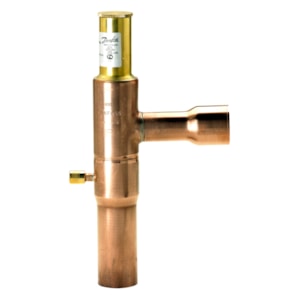 VAN ĐIỀU ÁP DANFOSS KVR 28 - C/N 034L0095 van-dieu-ap-danfoss-kvr-28-c-n-034l0095