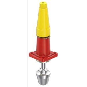 VAN ĐIỀU ÁP THẮNG DANFOSS REG-SB 50, Thép - C/N 148B5724 van-dieu-ap-thang-danfoss-reg-sb-50-thep-c-n-148b5724