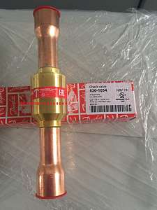 VAN MỘT CHIỀU DANFOSS NRV19S - C/N 020-1054 van-mot-chieu-danfoss-nrv19s-c-n-020-1054