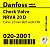 van-mot-chieu-danfoss-nrva-20-c-n-020-2001
