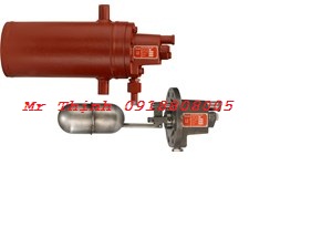 VAN PHAO DANFOSS SV 4 - C/N 027B2024 van-phao-danfoss-sv-4-c-n-027b2024