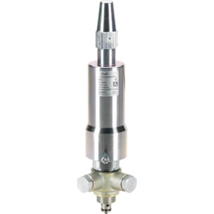 VAN Pilot DANOSS CVC-M, Pressure-operated pilot valve - C/N 027B0941 van-pilot-danoss-cvc-m-pressure-operated-pilot-valve-c-n-027b0941