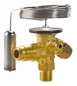 VAN TIẾT LƯU DANFOSS TEZ 2 - 068Z3501 van-tiet-luu-danfoss-tez-2-068z3501