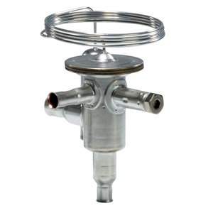 VAN TIẾT LƯU DANFOSS TUBE R410A - C/N 068U1952 van-tiet-luu-danfoss-tube-r410a-c-n-068u1952
