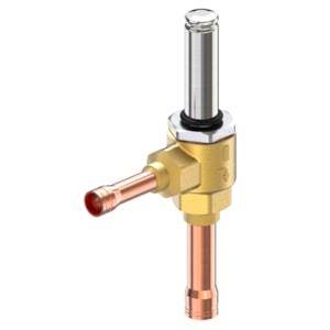 VAN TIẾT LƯU ĐIỆN DANFOSS AKV 10P1 - C/N 068F5201 van-tiet-luu-dien-danfoss-akv-10p1-c-n-068f5201
