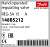 VAN TIẾT LƯU TAY DANFOSS REG 15A - C/N 148B5212 van-tiet-luu-tay-danfoss-reg-15a-c-n-148b5212