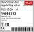 VAN TIẾT LƯU TAY DANFOSS REG 20 - C/N 148B5313 van-tiet-luu-tay-danfoss-reg-20-c-n-148b5313
