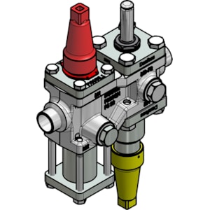 VAN TỔ HỢP DANFOSS ICF 15-4-10RB, 15 mm, Connection standard: EN 10220 - C/N 027L4544 van-to-hop-danfoss-icf-15-4-10rb-15-mm-connection-standard-en-10220-c-n-027l4544
