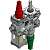 VAN TỔ HỢP DANFOSS ICF 15-4-18, 15 mm, Connection standard: EN 10220 - C/N 027L4579 van-to-hop-danfoss-icf-15-4-18-15-mm-connection-standard-en-10220-c-n-027l4579