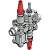 VAN TỔ HỢP DANFOSS ICF 20-4-9H, 20 mm, Connection standard: ASME B 16.11 - C/N 027L3351 van-to-hop-danfoss-icf-20-4-9h-20-mm-connection-standard-asme-b-16-11-c-n-027l3351