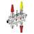 VAN TỔ HỢP ICF 20 (ICF 20-6-1RA, 25 mm, ASME B 16.11) - C/N 027L3007 van-to-hop-icf-20-icf-20-6-1ra-25-mm-asme-b-16-11-c-n-027l3007