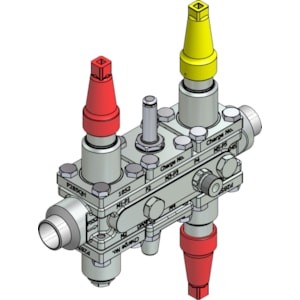 VAN TỔ HỢP ICF 20 (ICF 20-6-1RA, 25 mm, EN 10220) - C/N 027L3002 van-to-hop-icf-20-icf-20-6-1ra-25-mm-en-10220-c-n-027l3002