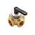 van-xoay-3-chieu-danfoss-hrb-4-pn-10-dn-15-2-5-m-h-rp-1-2-c-n-065z0411