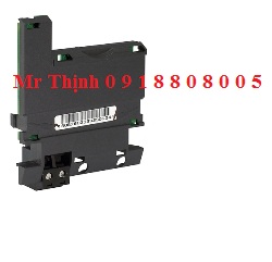 VLT 24V DC Supply MCB 107, coated - C/N 130B1208 vlt-24v-dc-supply-mcb-107-coated-c-n-130b1208