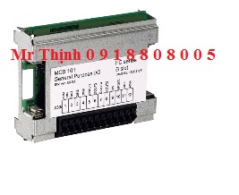 VLT General Purpose I/O MCB 101,unctd - C/N 130B1125 vlt-general-purpose-i-o-mcb-101-unctd-c-n-130b1125