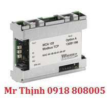 VLT MODBUS TCP MCA 122, COATED C/N 130B1296 vlt-modbus-tcp-mca-122-coated-c-n-130b1296