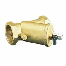 Y STRAINER Y222P y-strainer-y222p